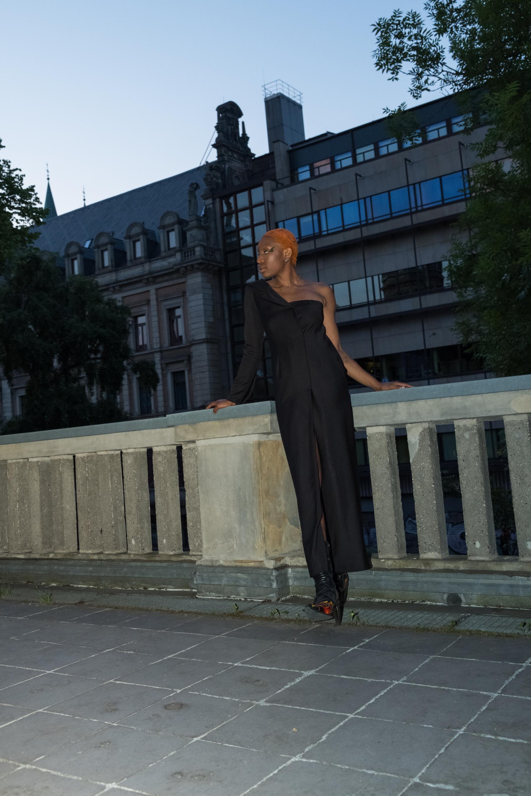 Look 8.1