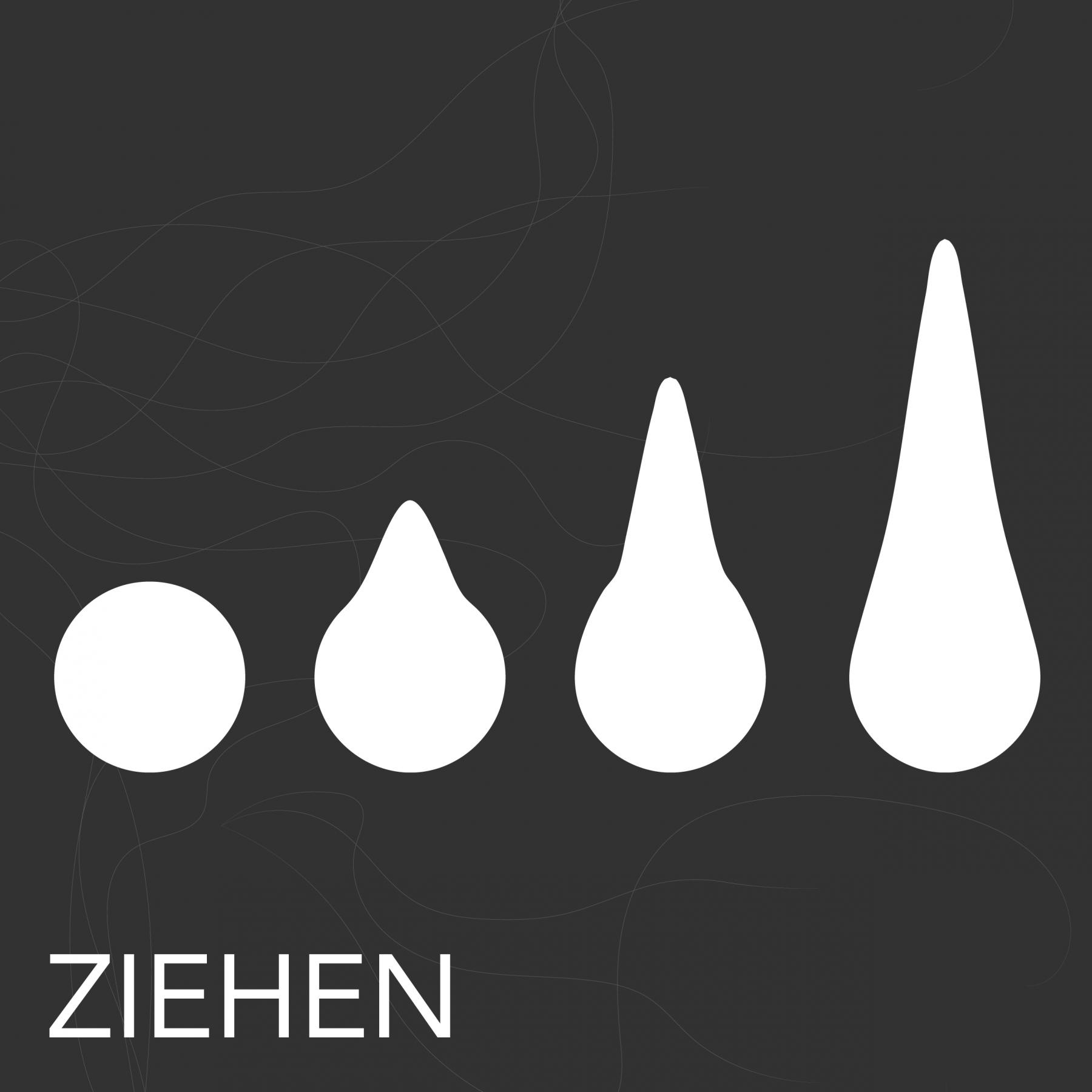 Visuelles Motiv Ziehen